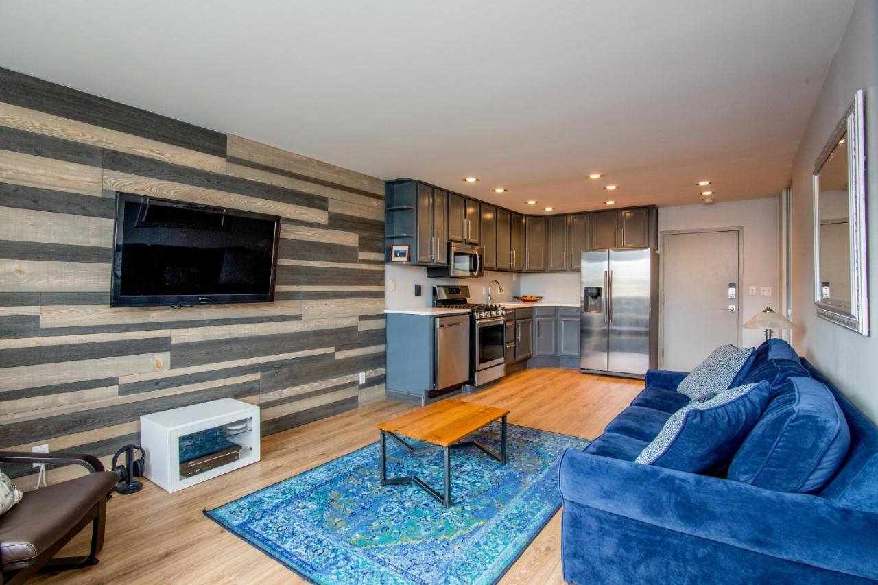 804 Free Parking Modern Downtown Apt, Great Wifi แอตแลนตา ภายนอก รูปภาพ