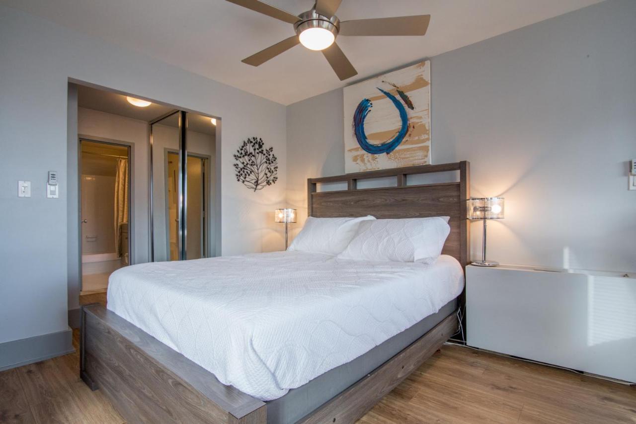 804 Free Parking Modern Downtown Apt, Great Wifi แอตแลนตา ภายนอก รูปภาพ
