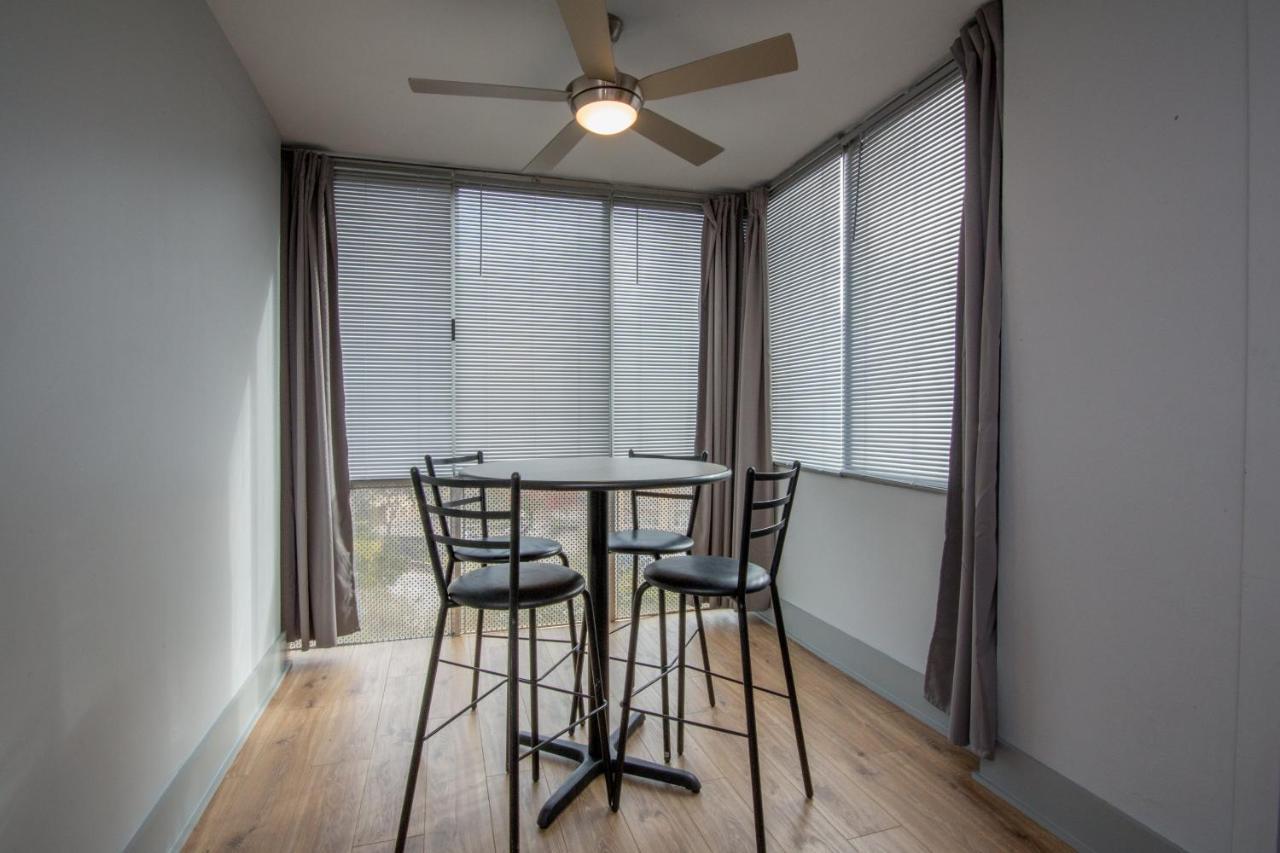 804 Free Parking Modern Downtown Apt, Great Wifi แอตแลนตา ภายนอก รูปภาพ