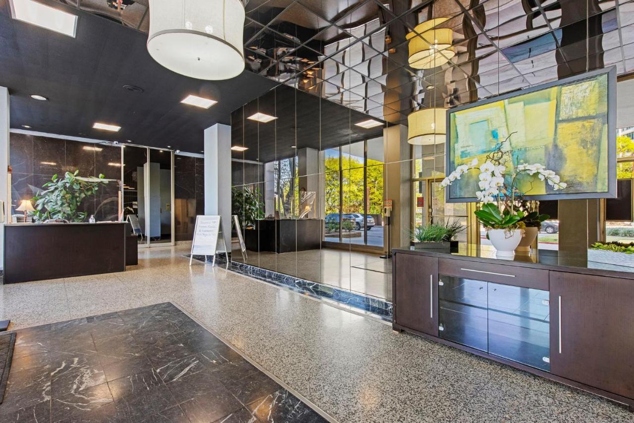804 Free Parking Modern Downtown Apt, Great Wifi แอตแลนตา ภายนอก รูปภาพ